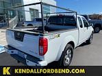 2013 Nissan Frontier King Cab 4x4 Pickup for sale #WU1898A - photo 19