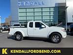 2013 Nissan Frontier King Cab 4x4 Pickup for sale #WU1898A - photo 3