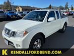 2013 Nissan Frontier King Cab 4x4 Pickup for sale #WU1898A - photo 25