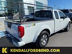 2013 Nissan Frontier King Cab 4x4 Pickup for sale #WU1898A - photo 2