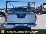 2013 Nissan Frontier King Cab 4x4 Pickup for sale #WU1898A - photo 4