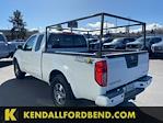 2013 Nissan Frontier King Cab 4x4 Pickup for sale #WU1898A - photo 5