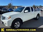 2013 Nissan Frontier King Cab 4x4 Pickup for sale #WU1898A - photo 7