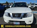 2013 Nissan Frontier King Cab 4x4 Pickup for sale #WU1898A - photo 8