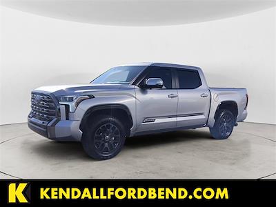 2024 Toyota Tundra CrewMax Cab 4x4 Pickup for sale #WU1956A - photo 1