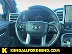2024 Toyota Tundra CrewMax Cab 4x4 Pickup for sale #WU1956A - photo 12