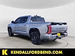 2024 Toyota Tundra CrewMax Cab 4x4 Pickup for sale #WU1956A - photo 2