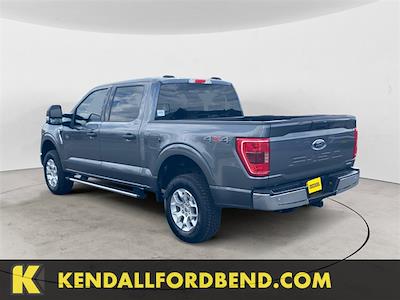 2023 Ford F-150 SuperCrew Cab 4x4 Pickup for sale #WU2008 - photo 2