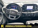 2023 Ford F-150 SuperCrew Cab 4x4 Pickup for sale #WU2008 - photo 10