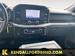 2023 Ford F-150 SuperCrew Cab 4x4 Pickup for sale #WU2008 - photo 11