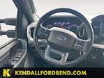 2023 Ford F-150 SuperCrew Cab 4x4 Pickup for sale #WU2008 - photo 12