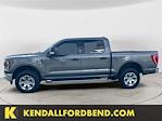 2023 Ford F-150 SuperCrew Cab 4x4 Pickup for sale #WU2008 - photo 2
