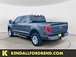 2023 Ford F-150 SuperCrew Cab 4x4 Pickup for sale #WU2008 - photo 3