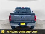 2023 Ford F-150 SuperCrew Cab 4x4 Pickup for sale #WU2008 - photo 4