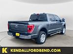 2023 Ford F-150 SuperCrew Cab 4x4 Pickup for sale #WU2008 - photo 5