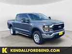 2023 Ford F-150 SuperCrew Cab 4x4 Pickup for sale #WU2008 - photo 7