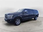 2018 Ford F-150 SuperCrew Cab 4x4 Pickup for sale #WU2025 - photo 1