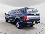 2018 Ford F-150 SuperCrew Cab 4x4 Pickup for sale #WU2025 - photo 2