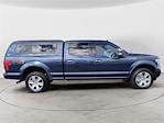 2018 Ford F-150 SuperCrew Cab 4x4 Pickup for sale #WU2025 - photo 6