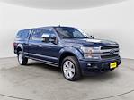 2018 Ford F-150 SuperCrew Cab 4x4 Pickup for sale #WU2025 - photo 7