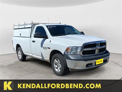 2015 Ram 1500 Regular Cab 4x4 Pickup for sale #WU2031 - photo 1
