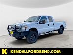 2013 Ford F-350 Crew Cab SRW 4x4 Pickup for sale #WU2039 - photo 1