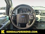 2013 Ford F-350 Crew Cab SRW 4x4 Pickup for sale #WU2039 - photo 12