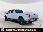 2013 Ford F-350 Crew Cab SRW 4x4 Pickup for sale #WU2039 - photo 2