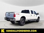 2013 Ford F-350 Crew Cab SRW 4x4 Pickup for sale #WU2039 - photo 5