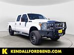 2013 Ford F-350 Crew Cab SRW 4x4 Pickup for sale #WU2039 - photo 7