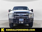 2013 Ford F-350 Crew Cab SRW 4x4 Pickup for sale #WU2039 - photo 8