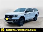 2021 Ford Ranger SuperCrew Cab 4x4 Pickup for sale #WU2076 - photo 1