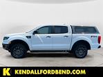 2021 Ford Ranger SuperCrew Cab 4x4 Pickup for sale #WU2076 - photo 2