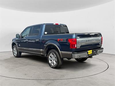 2019 Ford F-150 SuperCrew Cab 4x4 Pickup for sale #WU2086 - photo 2
