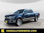 2019 Ford F-150 SuperCrew Cab 4x4 Pickup for sale #WU2086 - photo 1