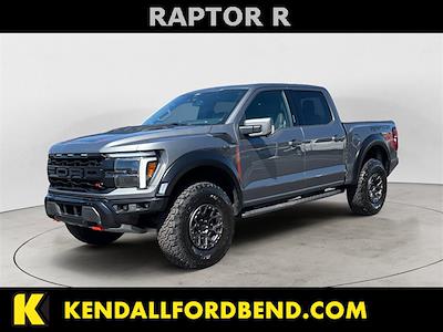 2024 Ford F-150 SuperCrew Cab 4x4 Pickup for sale #WU2088 - photo 1