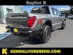 2024 Ford F-150 SuperCrew Cab 4x4 Pickup for sale #WU2088 - photo 18