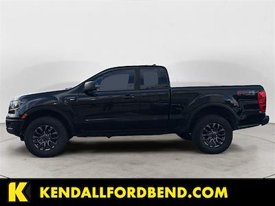 2019 Ford Ranger Super Cab 4WD Pickup for sale #WU2118A - photo 2