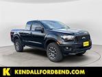 2019 Ford Ranger Super Cab 4WD Pickup for sale #WU2118A - photo 7