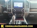 2020 Ford F-150 SuperCrew Cab 4WD Pickup for sale #WU2123 - photo 11