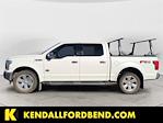 2020 Ford F-150 SuperCrew Cab 4WD Pickup for sale #WU2123 - photo 2