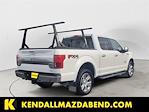 2020 Ford F-150 SuperCrew Cab 4WD Pickup for sale #WU2123 - photo 5