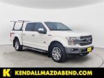 2020 Ford F-150 SuperCrew Cab 4WD Pickup for sale #WU2123 - photo 7