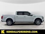 2020 Ford F-150 SuperCrew Cab 4WD Pickup for sale #WU2125 - photo 3