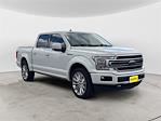 2020 Ford F-150 SuperCrew Cab 4WD Pickup for sale #WU2125 - photo 5