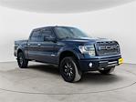 2014 Ford F-150 SuperCrew Cab 4WD Pickup for sale #WU2126 - photo 7