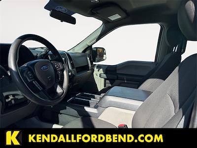 2018 Ford F-150 SuperCrew Cab 4WD Pickup for sale #WU2137 - photo 2