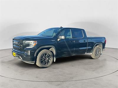 2019 GMC Sierra 1500 Crew Cab 4x4 Pickup for sale #WU2153 - photo 1