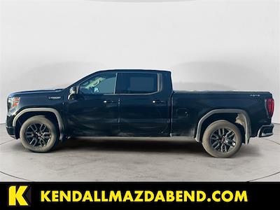 Used 2019 GMC Sierra 1500 Elevation Crew Cab 4x4 Pickup for sale #WU2153 - photo 2