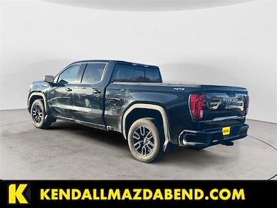 2019 GMC Sierra 1500 Crew Cab 4WD Pickup for sale #WU2153 - photo 2